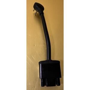 TESLA NEMA 5-15 Adapter Gen 2 Mobile Connector OEM Charger Model S, 3, X, Y